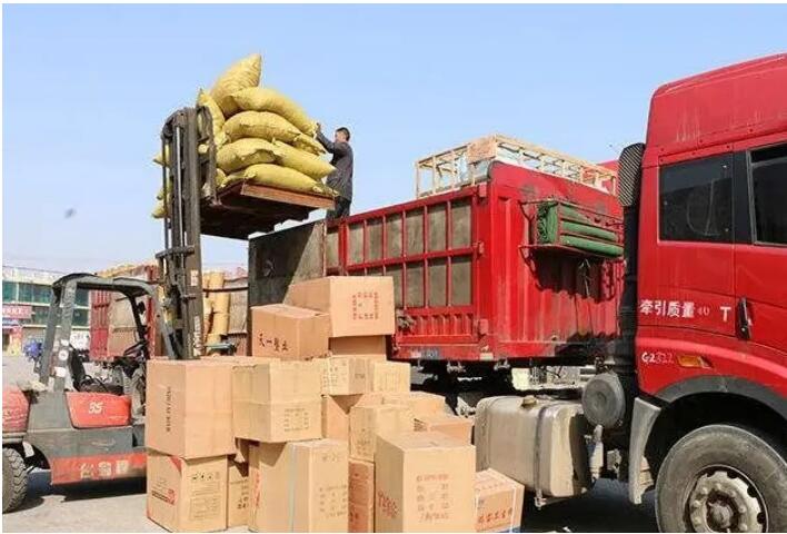 泉州到炉霍县物流专线