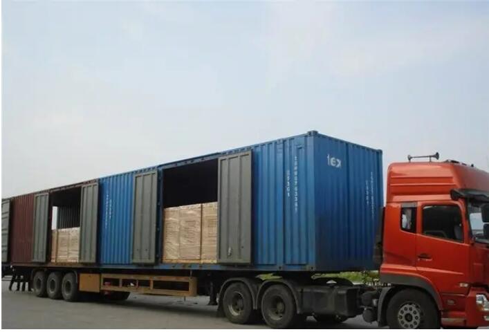 泉州到炉霍县整车运输