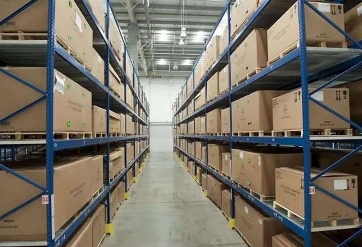 泉州到炉霍县货物仓储