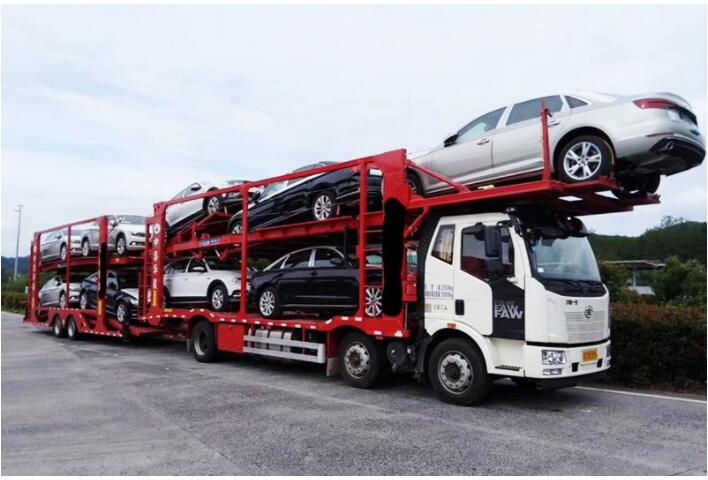 泉州到炉霍县轿车托运